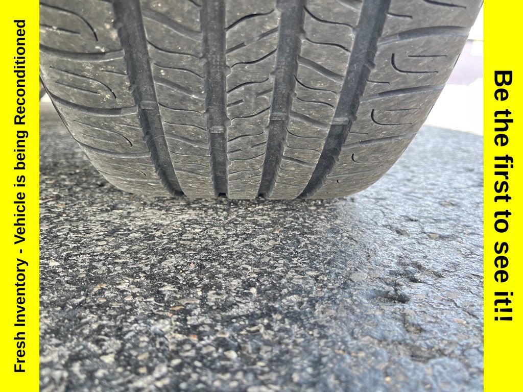 Used 2012 Lincoln MKZ AWD image 25