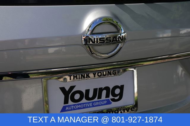 Used 2020 Nissan Rogue SL image 7