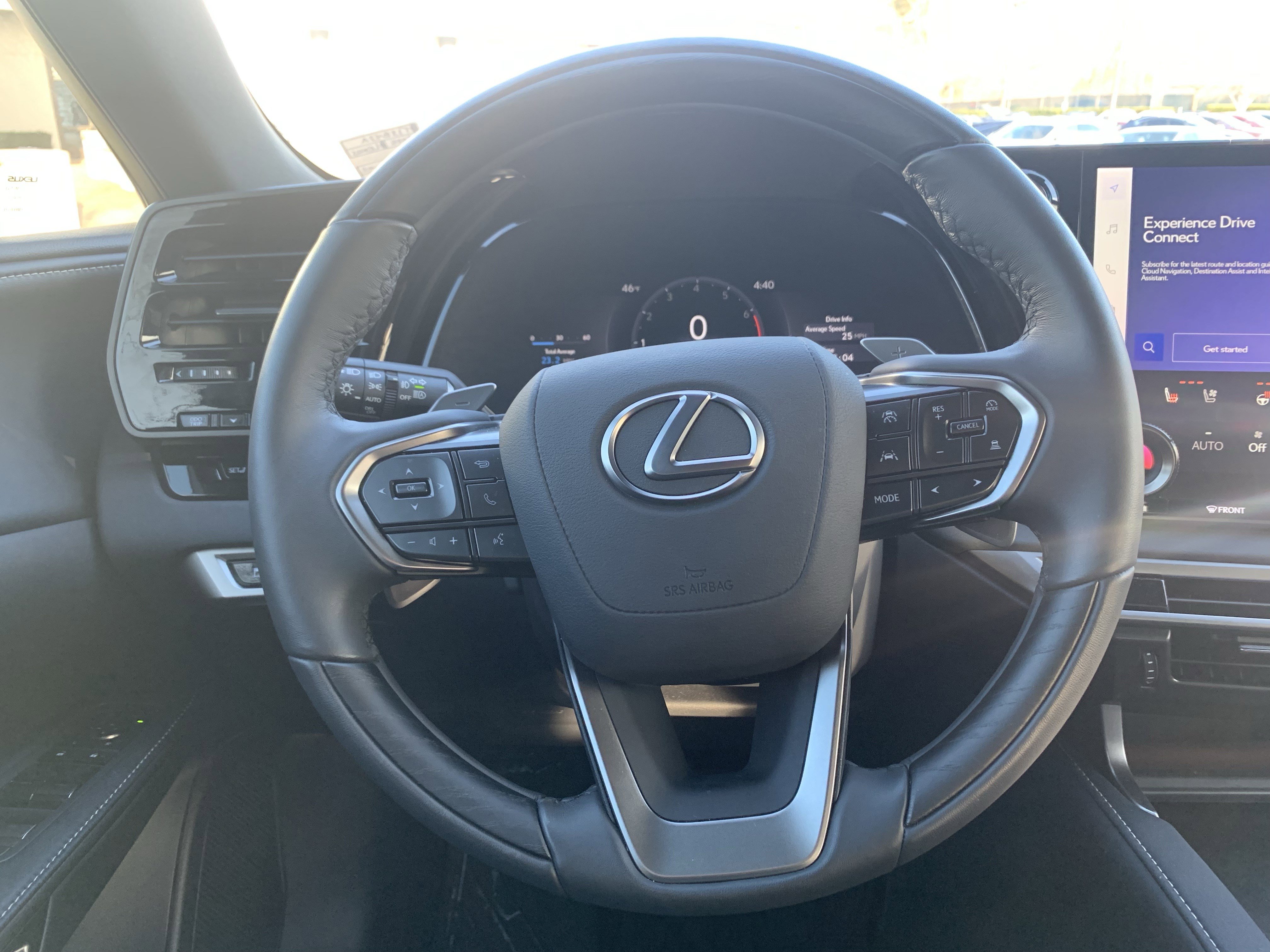 Used 2025 Lexus RX 350 Premium w/ Accessory Package image 18