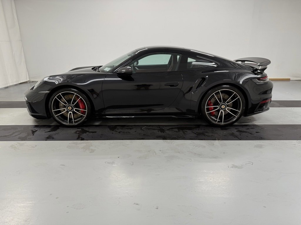Used 2023 Porsche 911 Turbo image 2