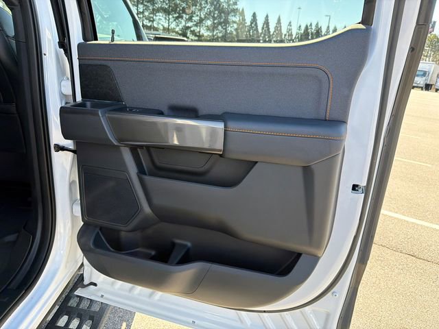 Used 2023 Ford F150 Tremor w/ Trailer Tow Package image 16