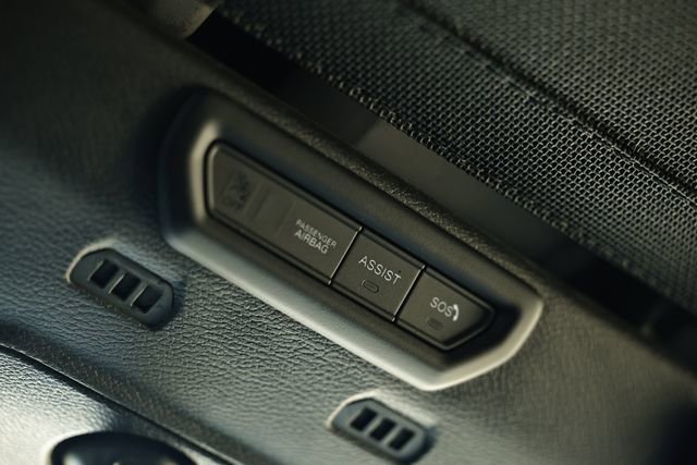 Used 2023 Jeep Wrangler Willys image 45