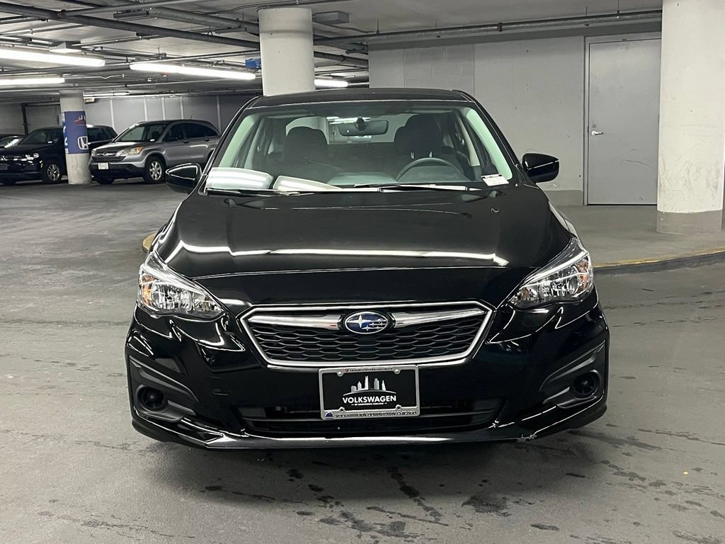 Used 2018 Subaru Impreza 2.0i Premium w/ Popular Package #5 AWD/4WD image 28