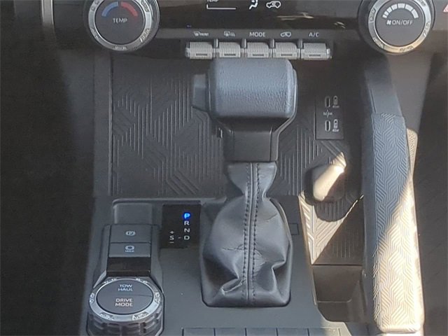 New 2026 Toyota 4Runner SR5 image 19