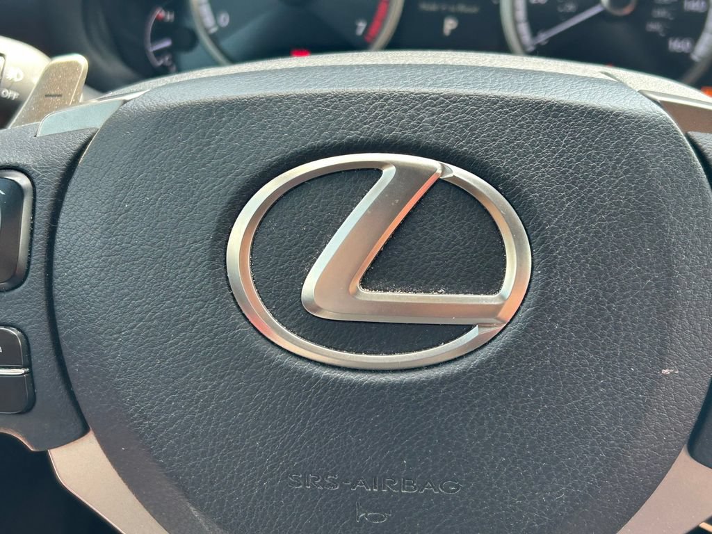 Used 2020 Lexus NX 300 F Sport w/ F Sport Premium Package FWD image 37