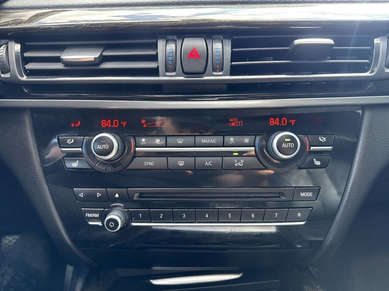 Used 2015 BMW X5 xDrive35i image 38