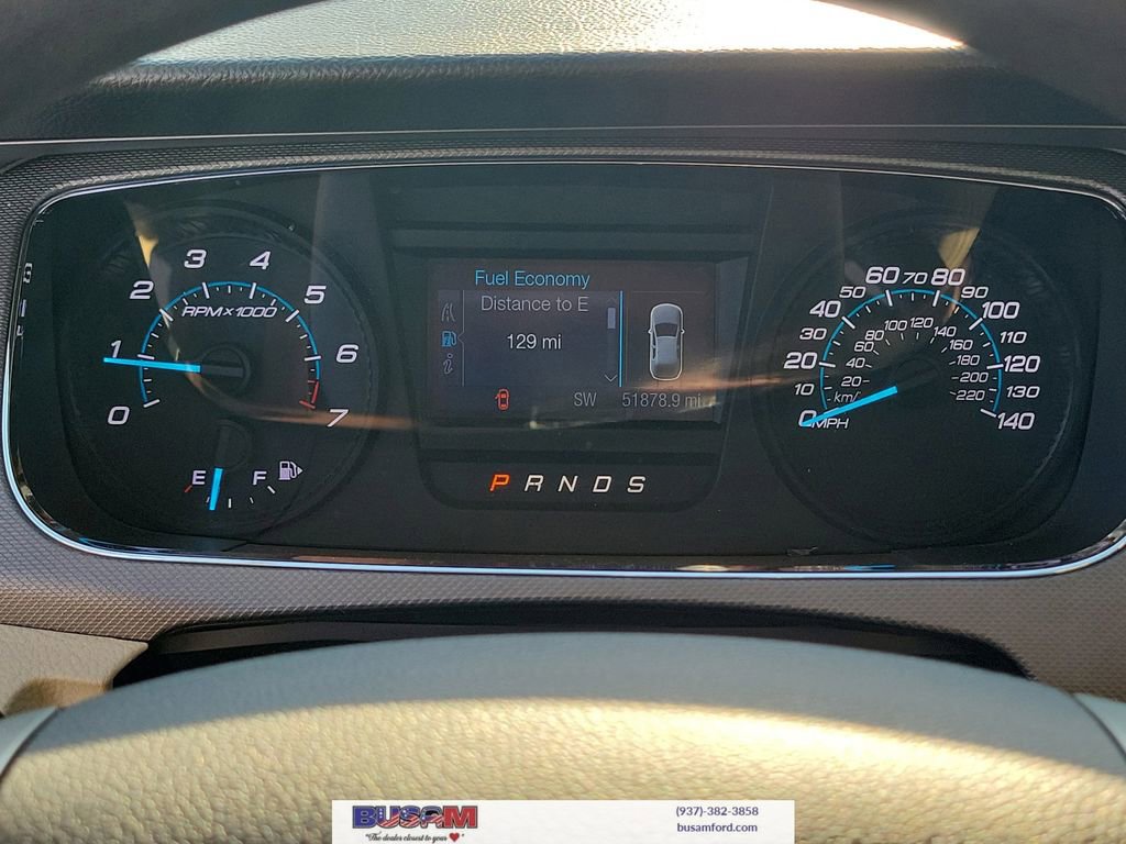 Used 2018 Ford Taurus SE image 21
