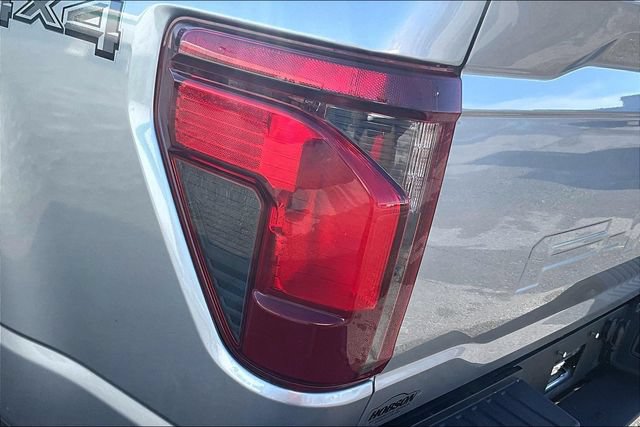 Used 2025 Ford F150 XLT w/ Equipment Group 301A Standard AWD/4WD image 29