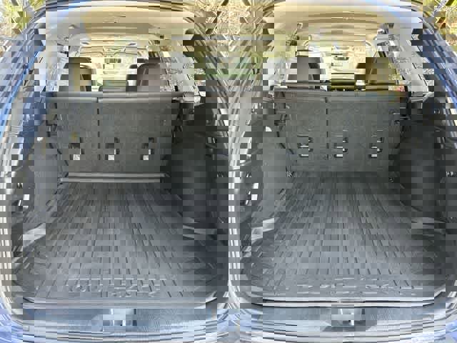 Used 2018 Subaru Outback 2.5i Limited AWD/4WD image 23