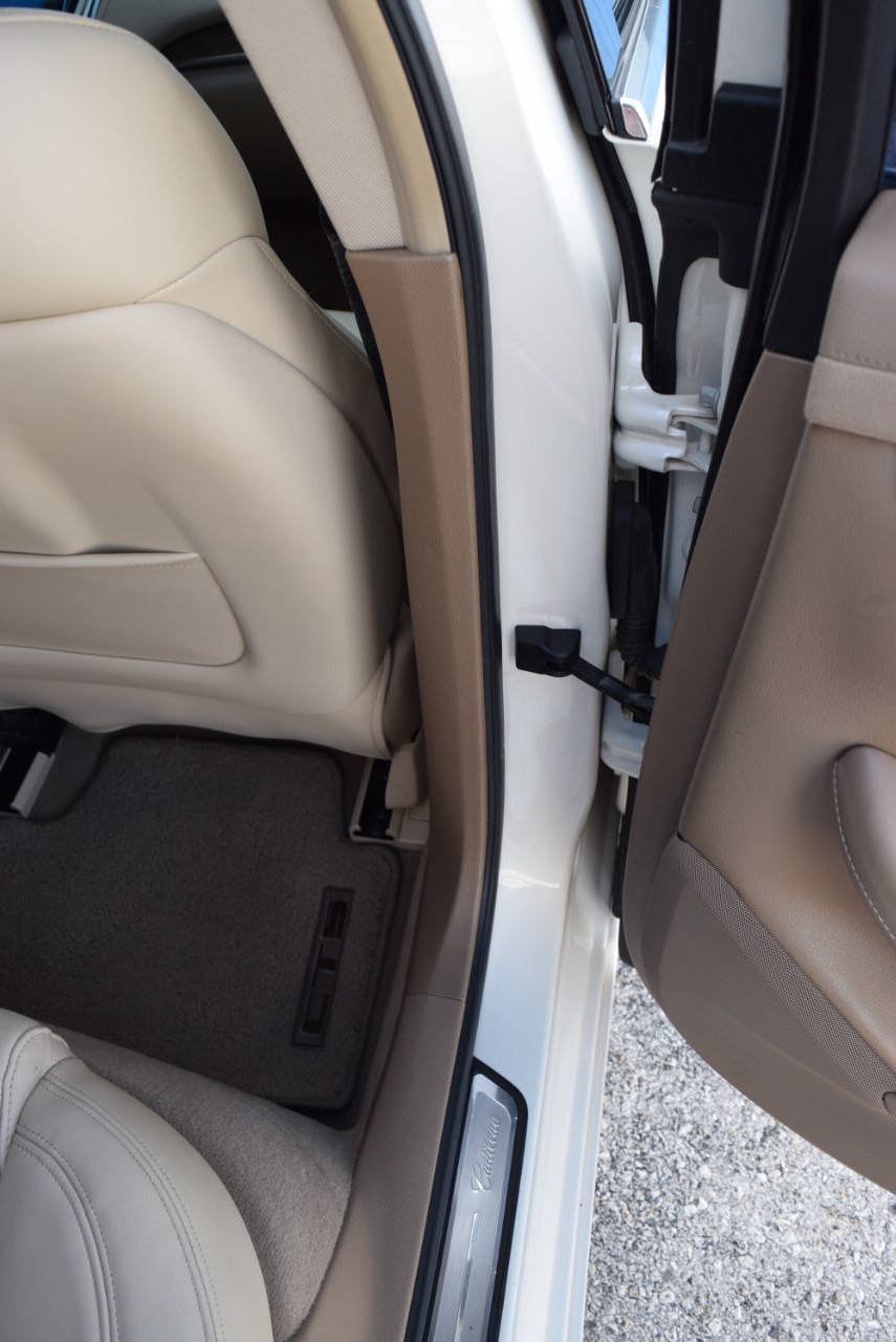 Used 2014 Cadillac CTS Luxury RWD image 69