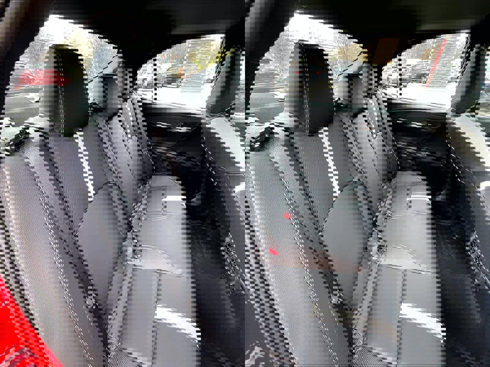 Used 2026 Toyota Camry SE w/ Convenience Package image 16