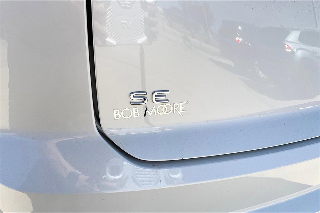 New 2026 Volkswagen Atlas Cross Sport SE image 9
