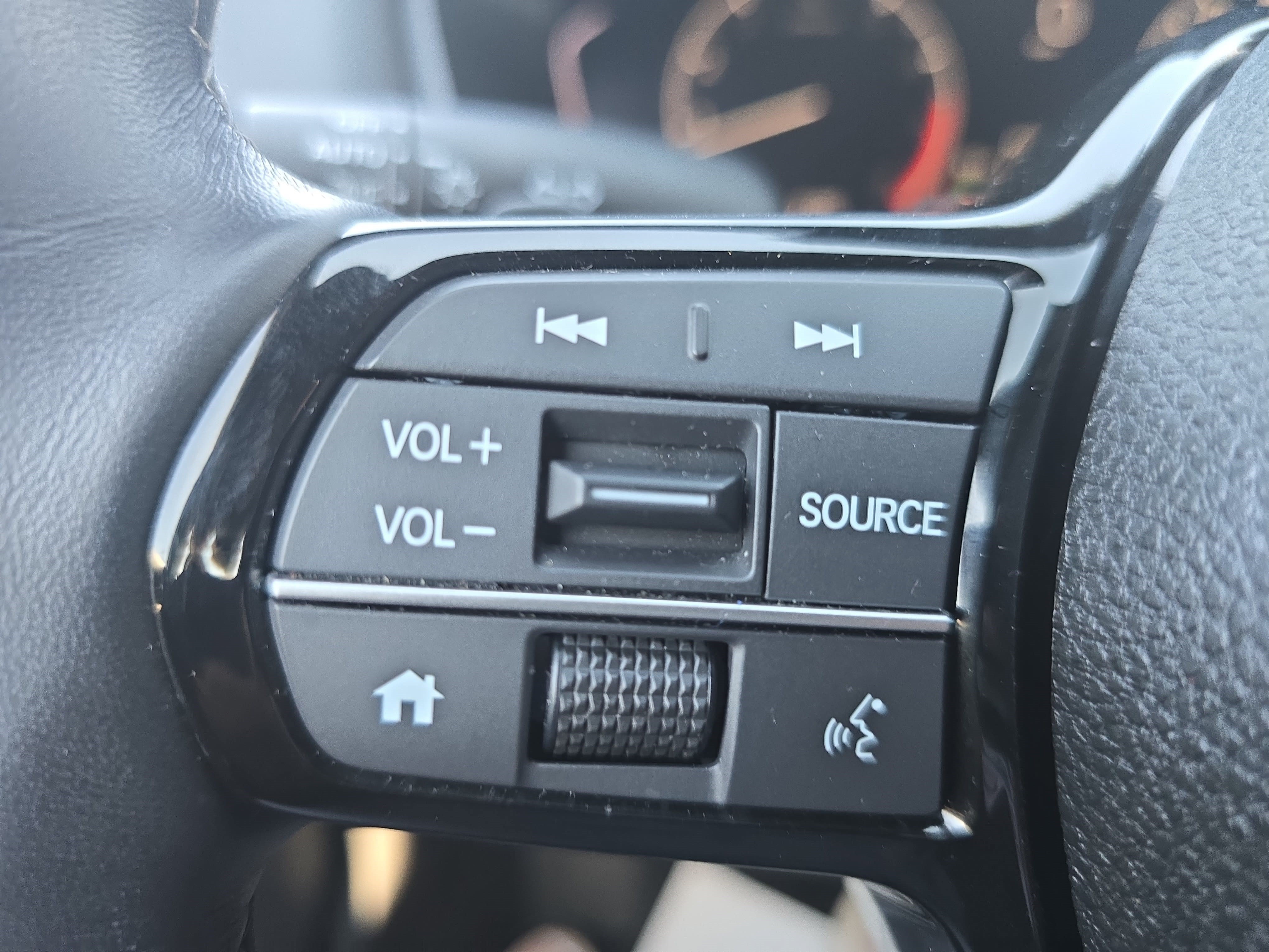 Used 2025 Honda Civic Sport image 16