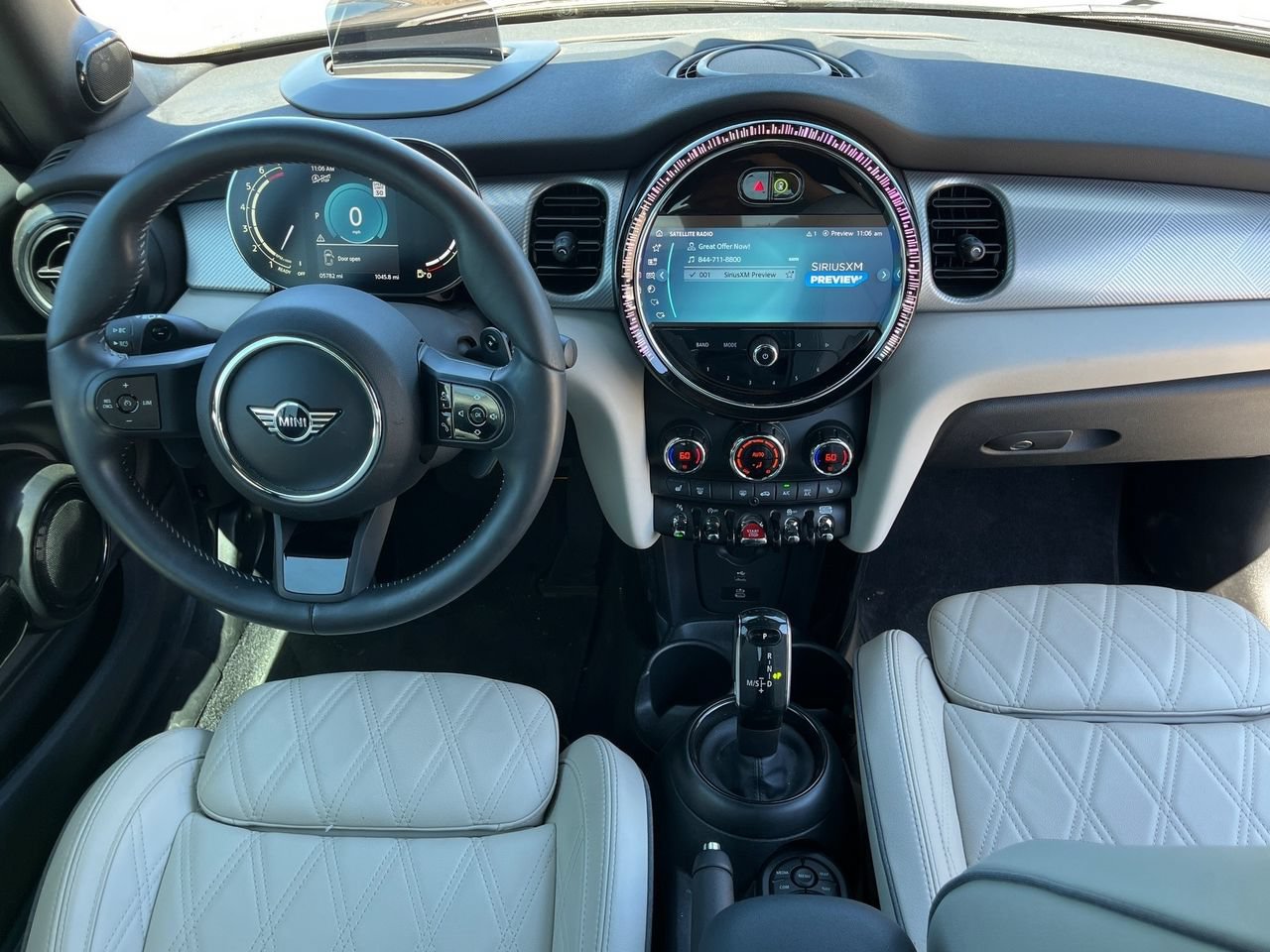 Used 2024 MINI Cooper S FWD image 12