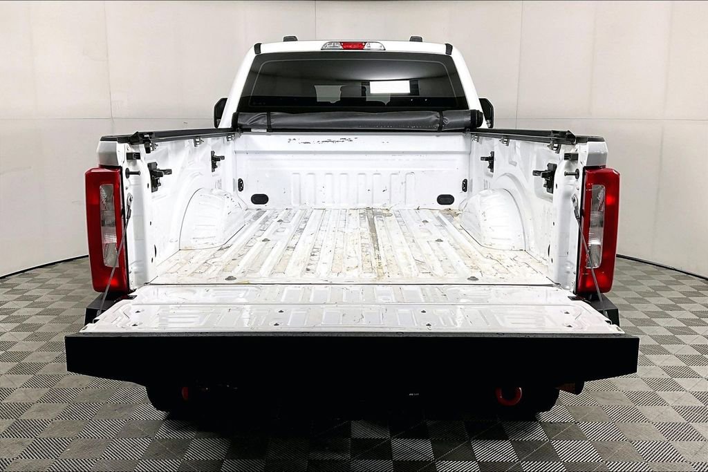 Used 2023 Ford F250 XL w/ FX4 Off-Road Package image 36