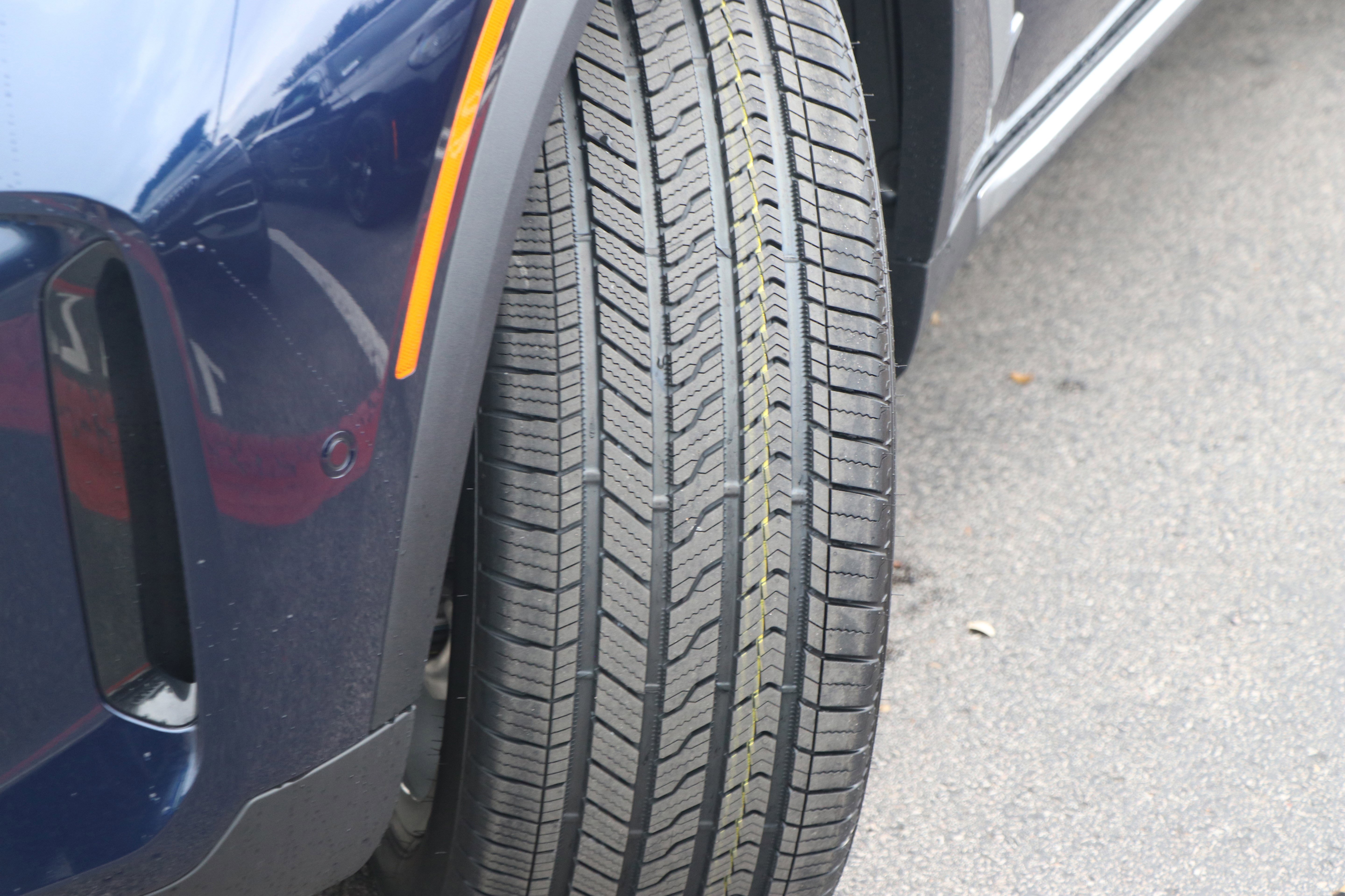 Certified 2026 BMW X5 xDrive40i image 7