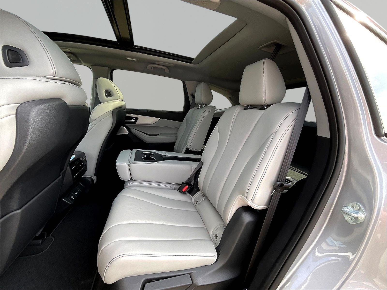 New 2026 Acura MDX w/ Technology Package AWD/4WD image 18