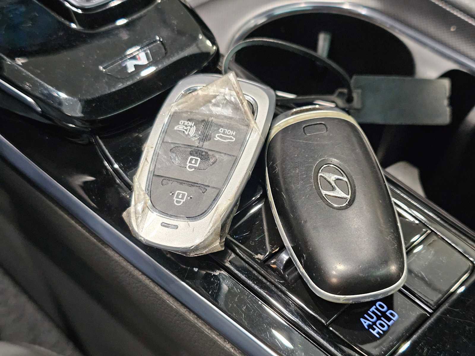 Used 2021 Hyundai Sonata N Line image 29