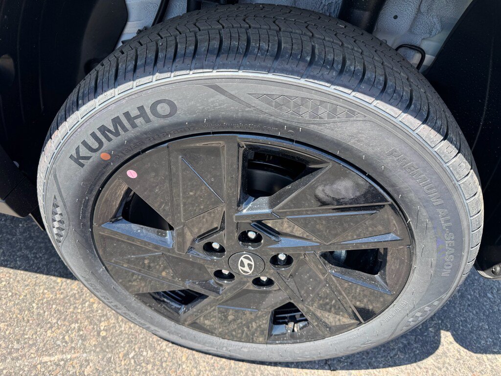 New 2026 Hyundai Kona SEL Sport AWD/4WD image 24