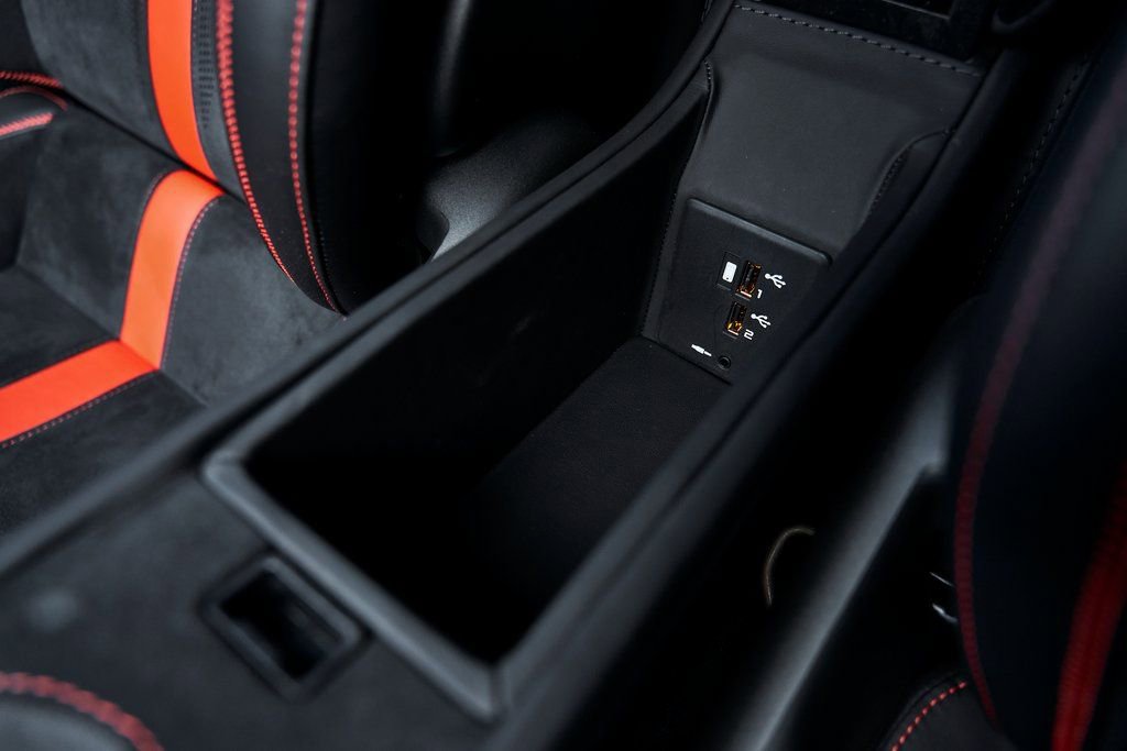 Used 2021 McLaren 720S Performance image 71