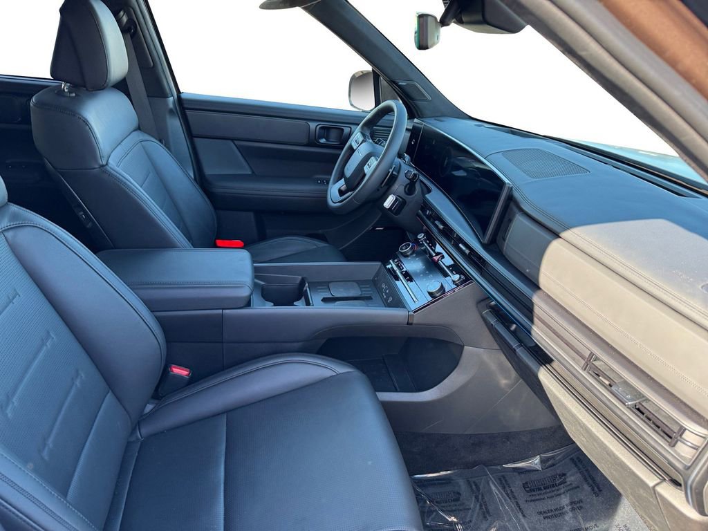 Used 2026 Hyundai Santa Fe Calligraphy AWD/4WD image 15
