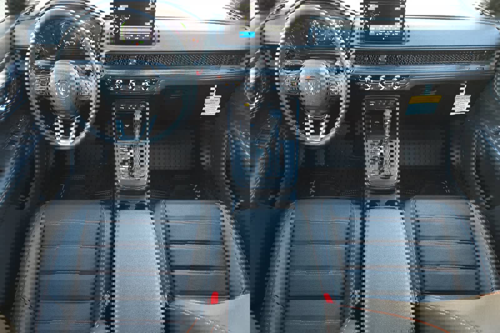 New 2026 Honda CR-V Sport-L image 3