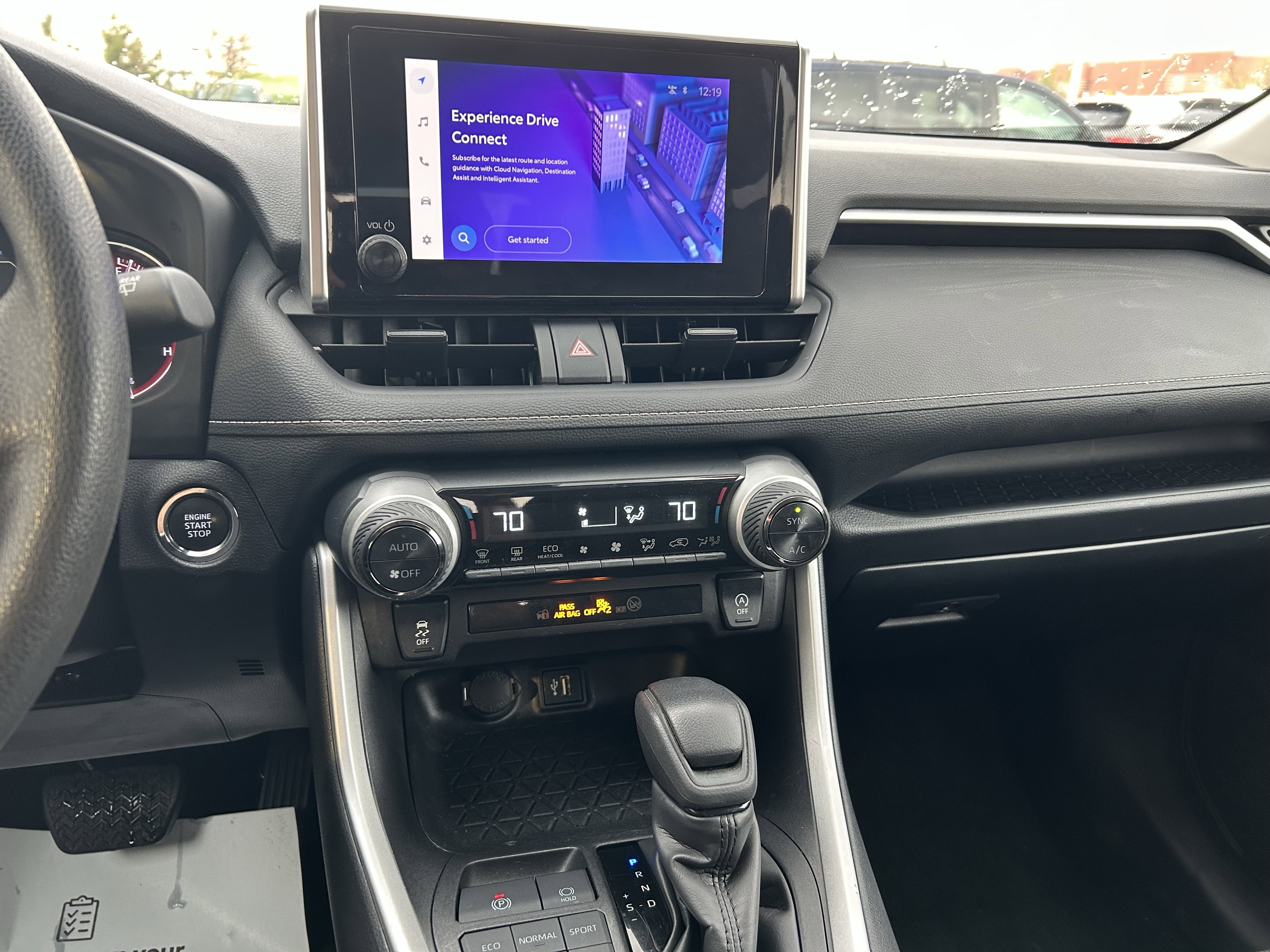 Certified 2025 Toyota RAV4 XLE AWD/4WD image 23