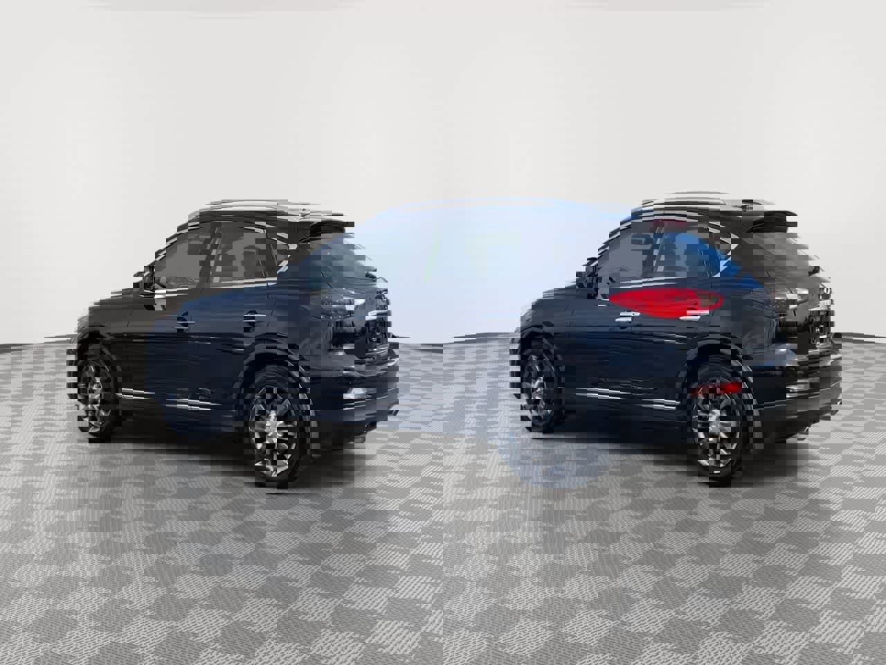 Used 2012 INFINITI EX35 Journey image 6