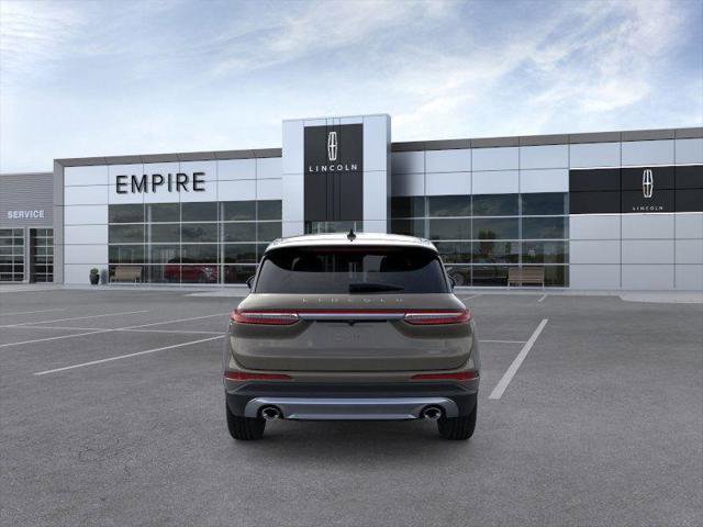 New 2025 Lincoln Corsair AWD w/ Equipment Group 101A image 5