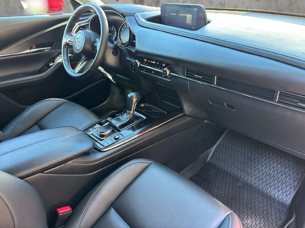Certified 2024 MAZDA CX-30 AWD 2.5 S w/ Preferred Package image 18