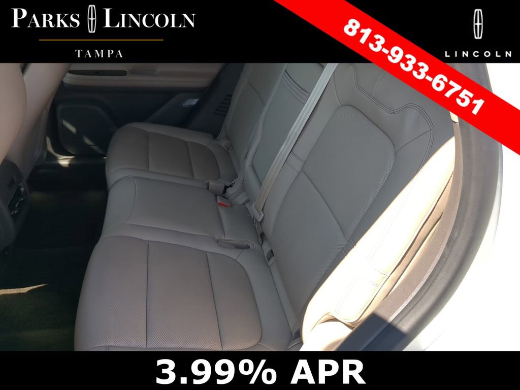 Used 2022 Lincoln Corsair Reserve w/ Sport Package image 15