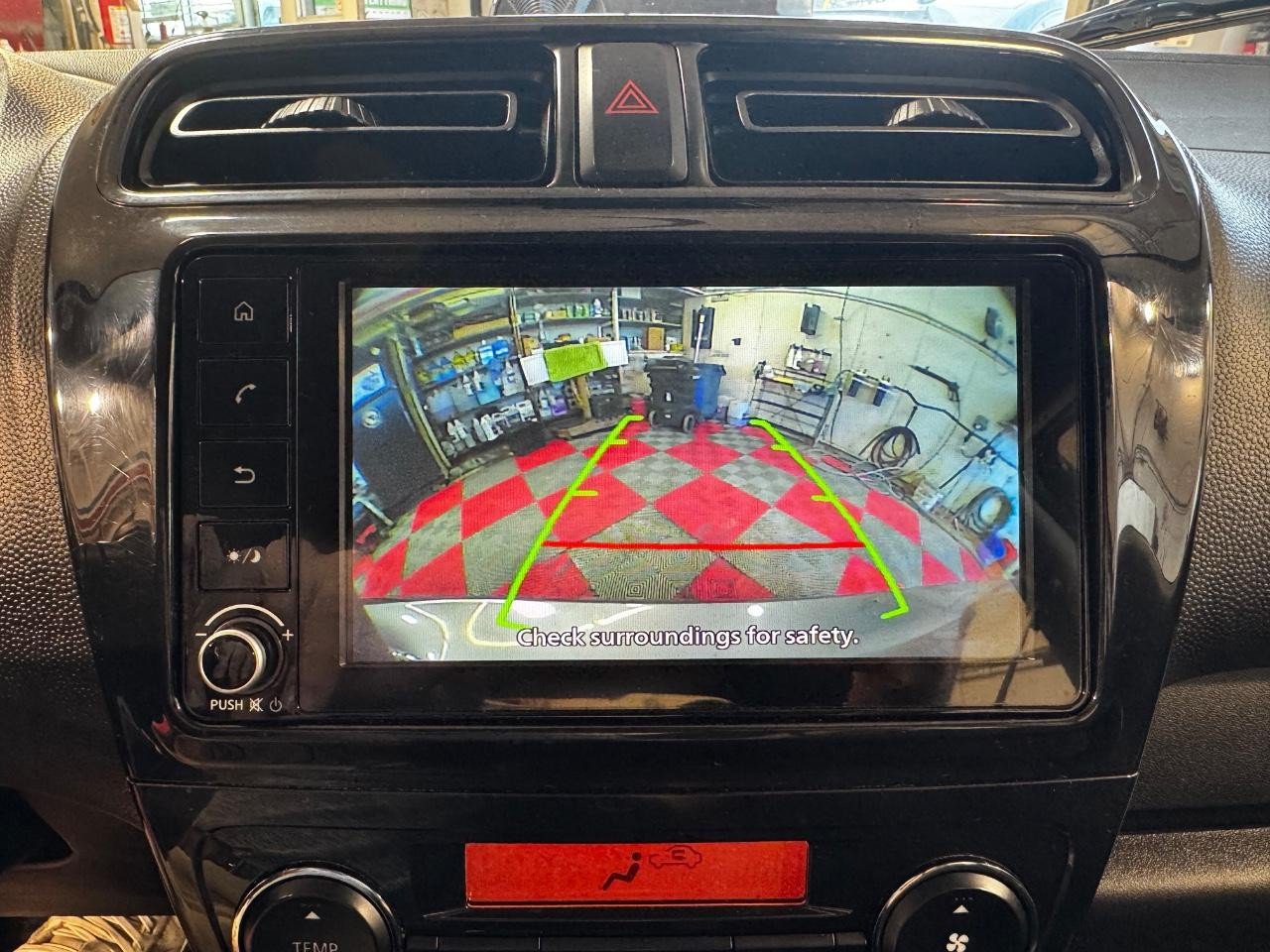 Used 2021 Mitsubishi Mirage ES FWD image 23