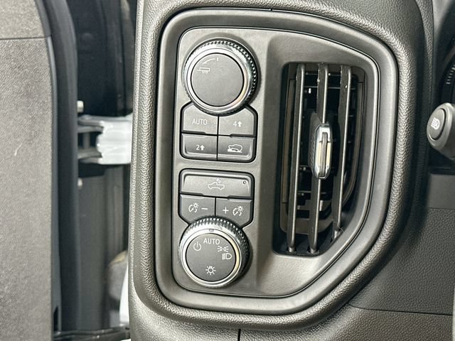 Used 2024 GMC Sierra 1500 Pro w/ Graphite Edition AWD/4WD image 18