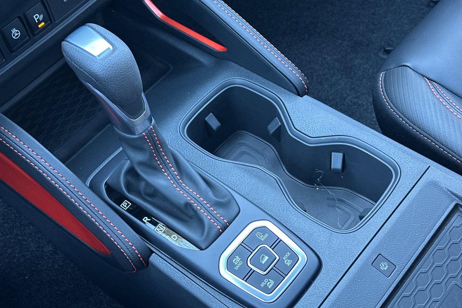 New 2026 Nissan Frontier PRO-4X w/ Pro Premium Package image 17