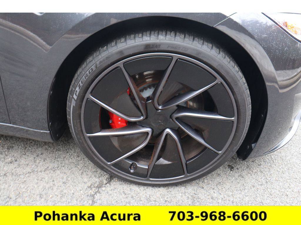 Used 2025 Tesla Model 3 Performance image 26