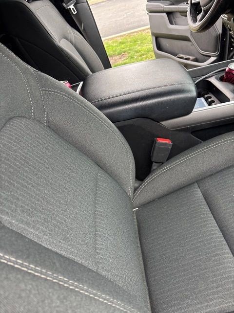 Used 2020 RAM 1500 Big Horn image 9