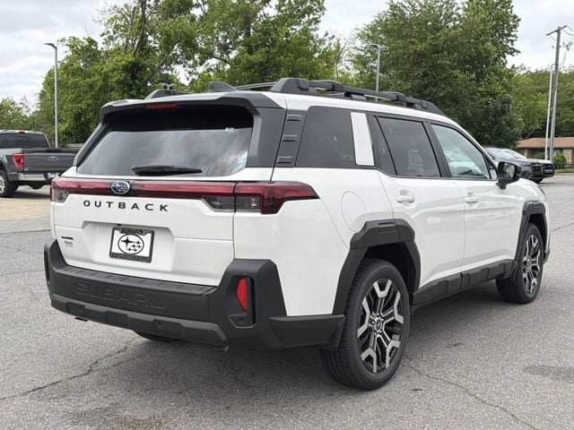 New 2026 Subaru Outback Touring XT AWD/4WD image 3