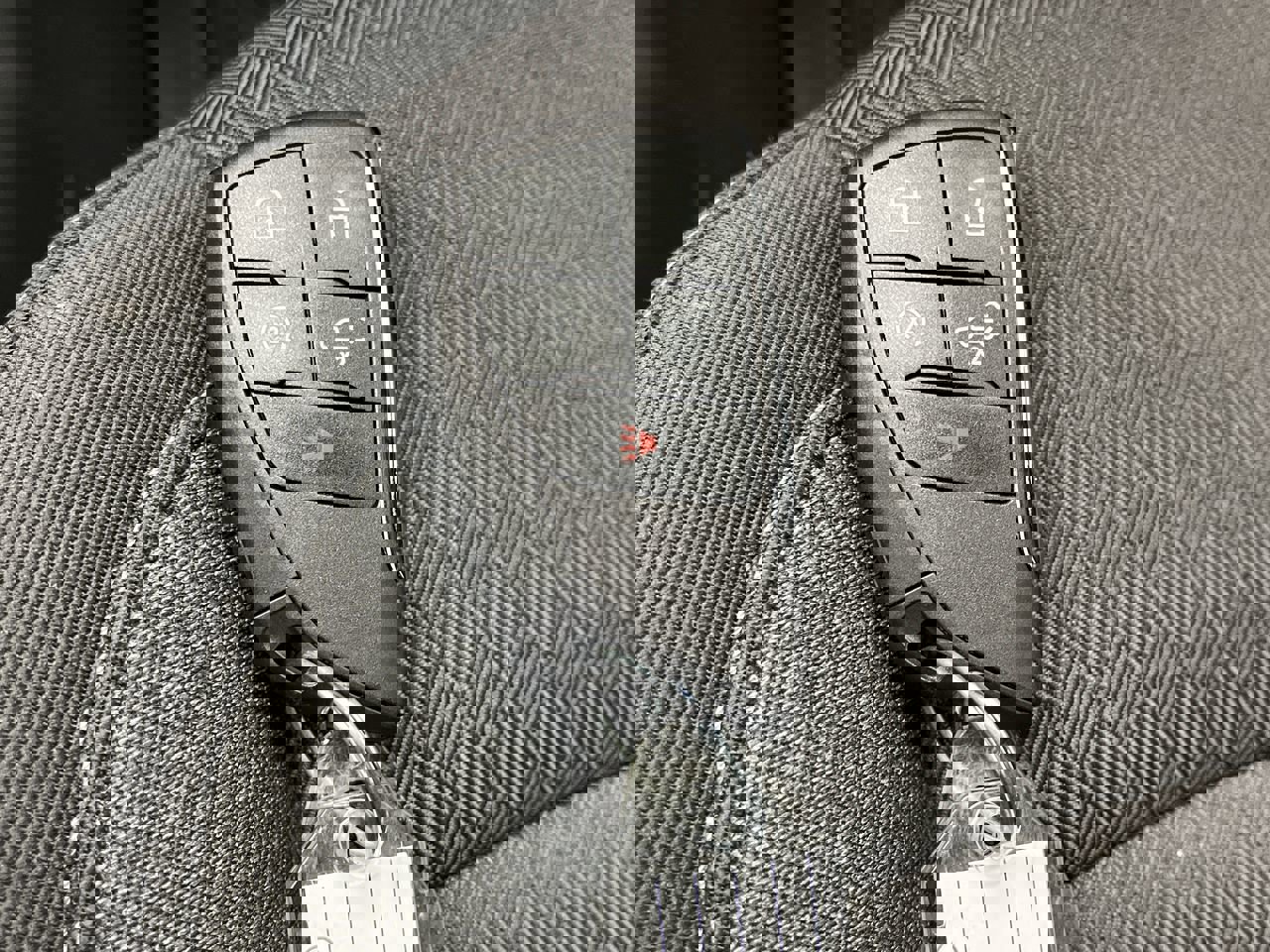 Used 2024 GMC Sierra 1500 Elevation image 28