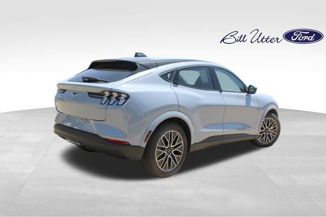 New 2026 Ford Mustang Mach-E Premium RWD image 3