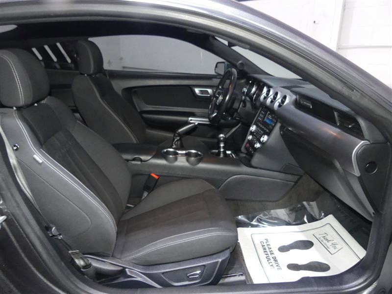 Used 2018 Ford Mustang GT image 20