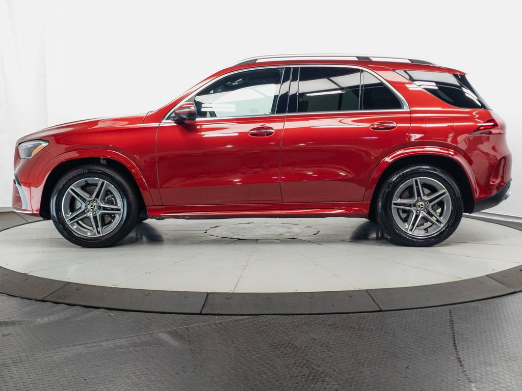 Used 2024 Mercedes-Benz GLE 450e 4MATIC image 4