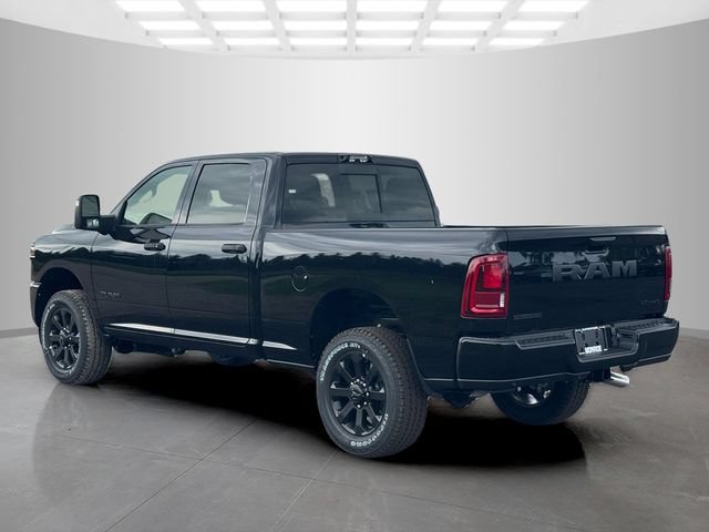 New 2026 RAM 2500 Big Horn AWD/4WD image 5