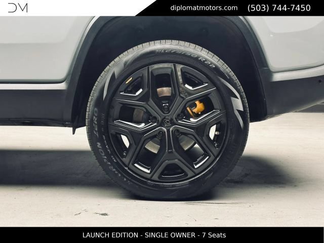 Used 2022 Rivian R1S Launch Edition AWD/4WD image 43