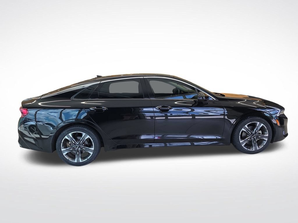 Certified 2021 Kia K5 EX FWD image 8