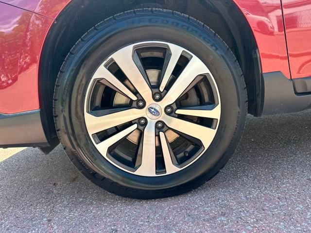 Used 2019 Subaru Outback 2.5i Limited image 29