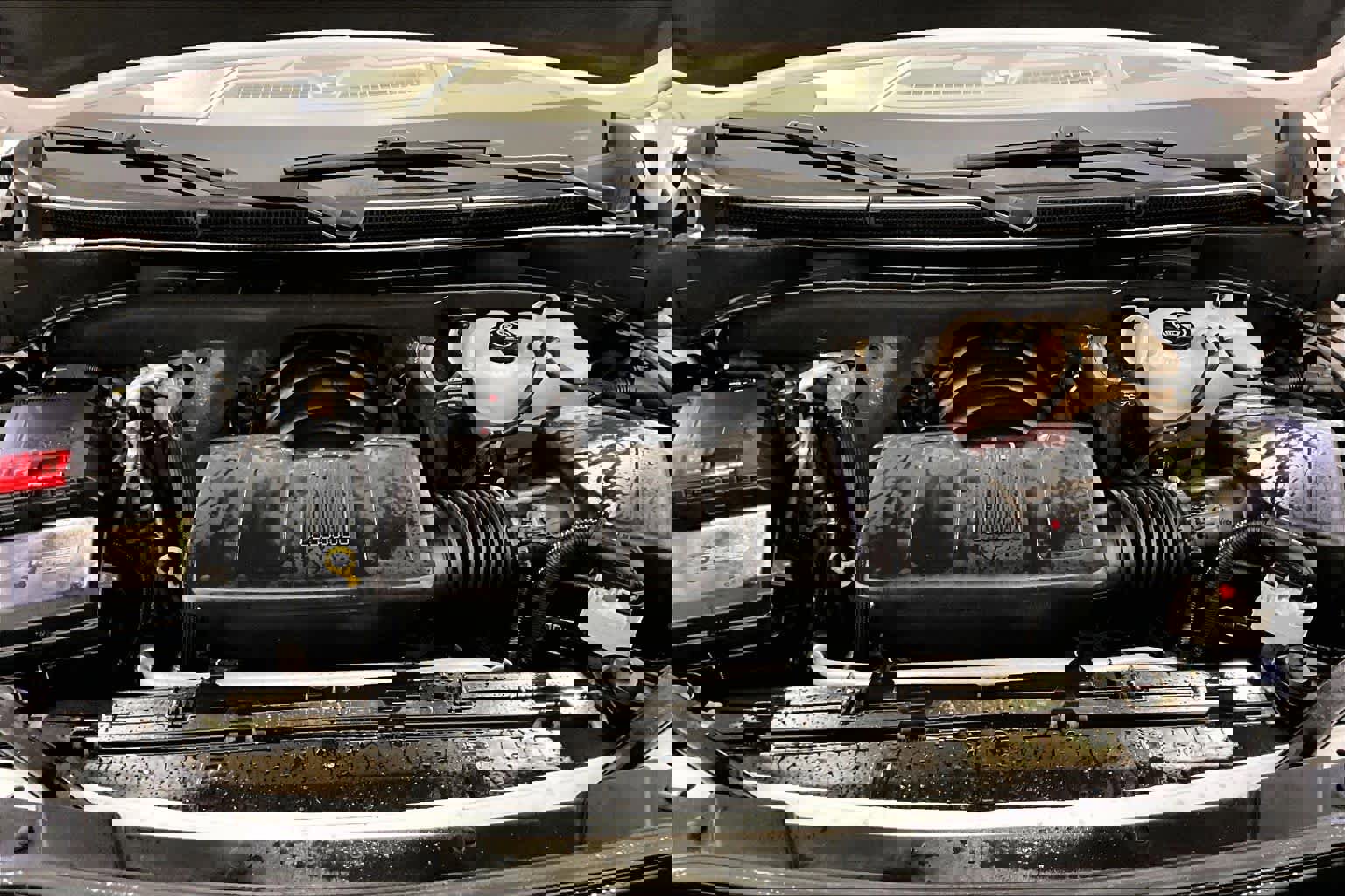 Used 2022 GMC Yukon XL Denali image 30