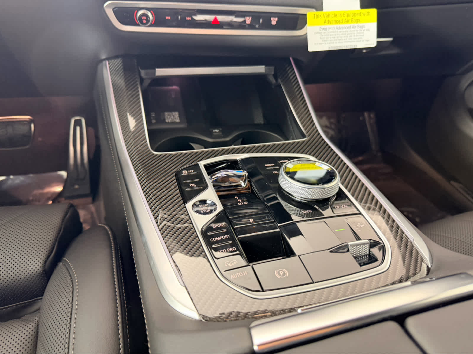 New 2026 BMW X5 M60i AWD/4WD image 14