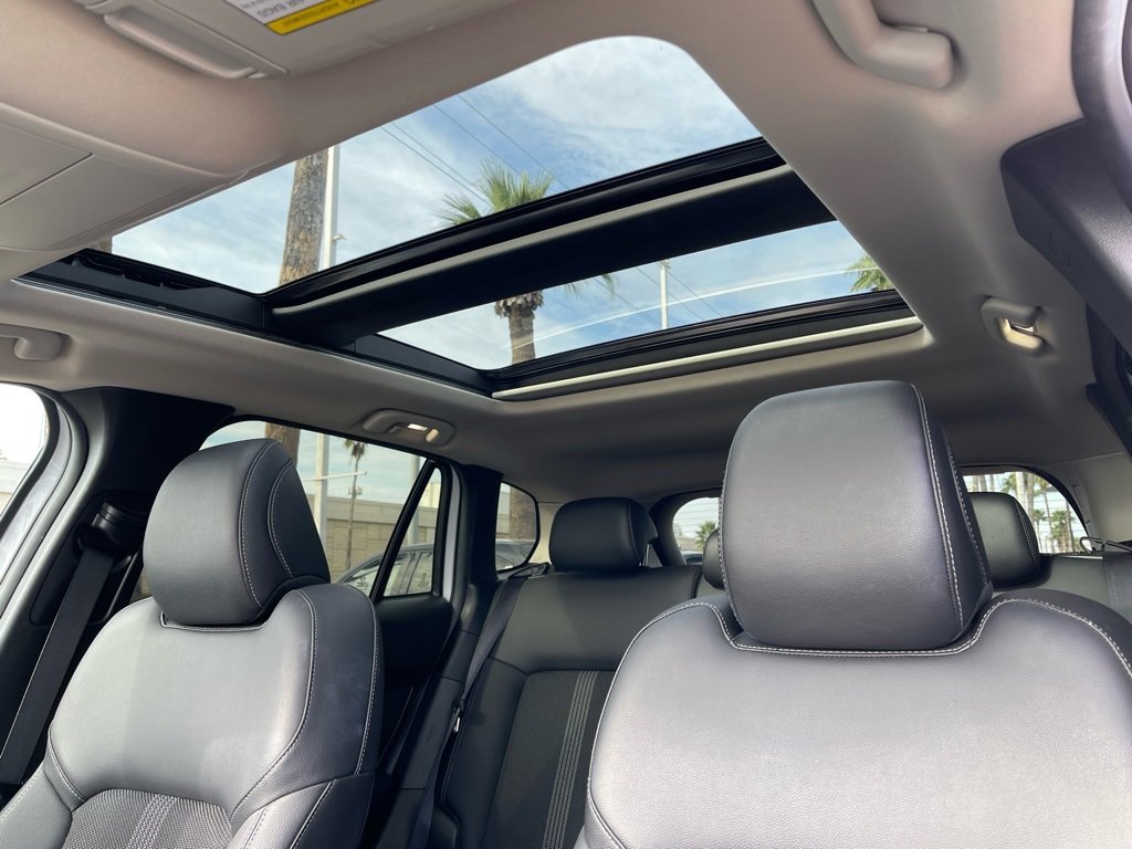 Used 2024 MAZDA CX-50 AWD 2.5 S w/ Cargo Package image 25