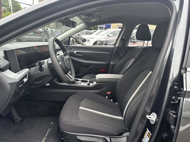 Used 2026 Hyundai Sonata SE FWD image 15