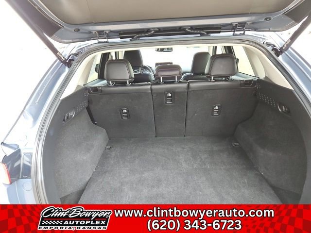 Used 2024 MAZDA CX-5 Carbon Edition image 25